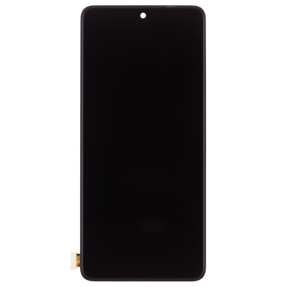 Дисплей для OPPO Reno 11 5G (CPH2599) + тачскрин (черный) (In-Cell)