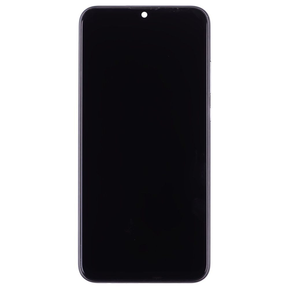 Дисплей для Huawei Honor 10i (HRY-LX1T) / Honor 10 Lite (HRY-LX1) / Honor 20e (HRY-LX1T) + тачскрин (черный) (в рамке) (ORIG)