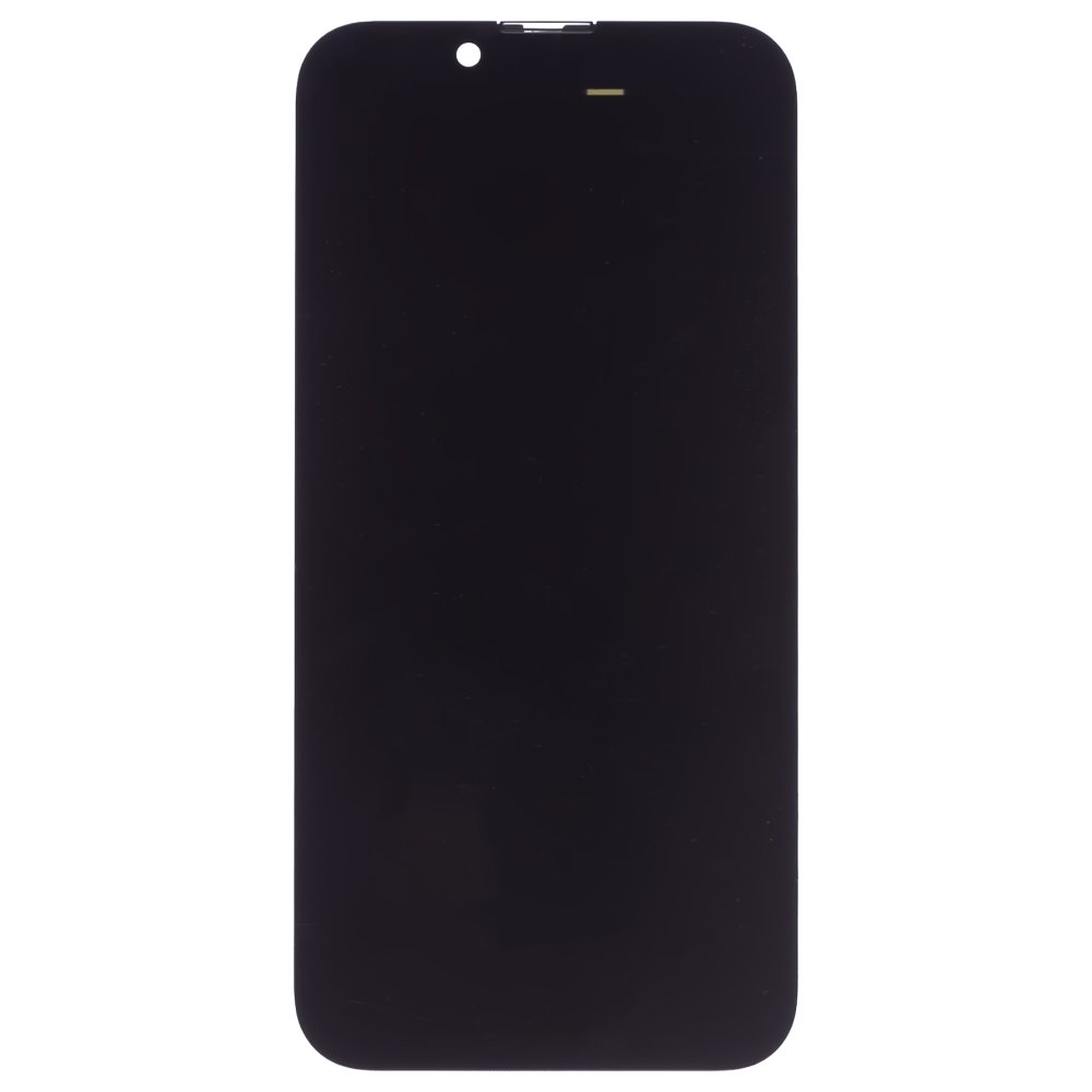 Дисплей для Apple iPhone 13 mini + тачскрин (черный) (GX) (Hard Oled)