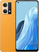 OPPO Reno 7 4G (CPH2363)