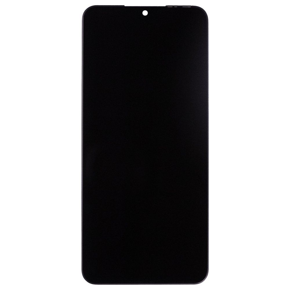 Дисплей для Tecno Pova 4 Pro (LG8n) + тачскрин (черный) (ORIG)