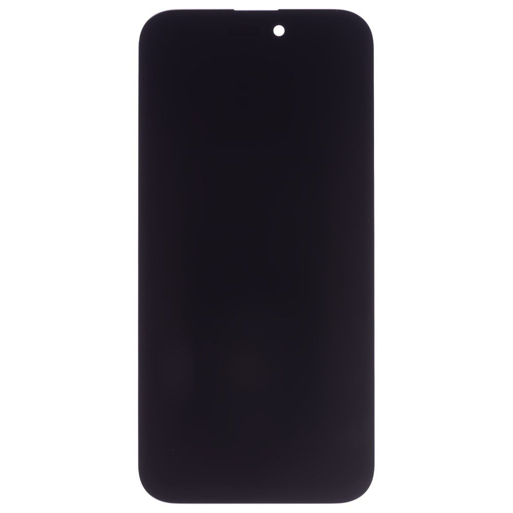 Дисплей для Apple iPhone 15 Plus + тачскрин (черный) (SL) (In-Cell)