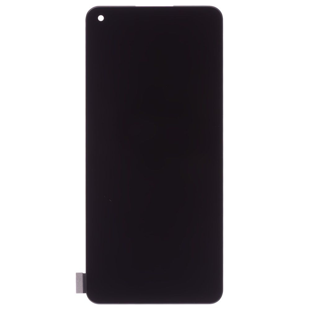 Дисплей для Xiaomi 11 Lite 5G NE (2109119DG) / Mi 11 Lite (M2101K9AG) / Mi 11 Lite 5G (M2101K9G) + тачскрин (черный) (In-Cell)