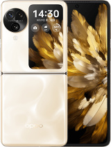 OPPO Find N3 Flip (CPH2519)