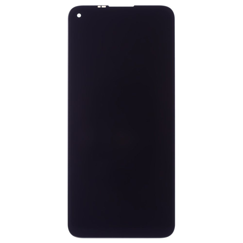 Дисплей для Nokia 5.4 (TA-1337) + тачскрин (черный)