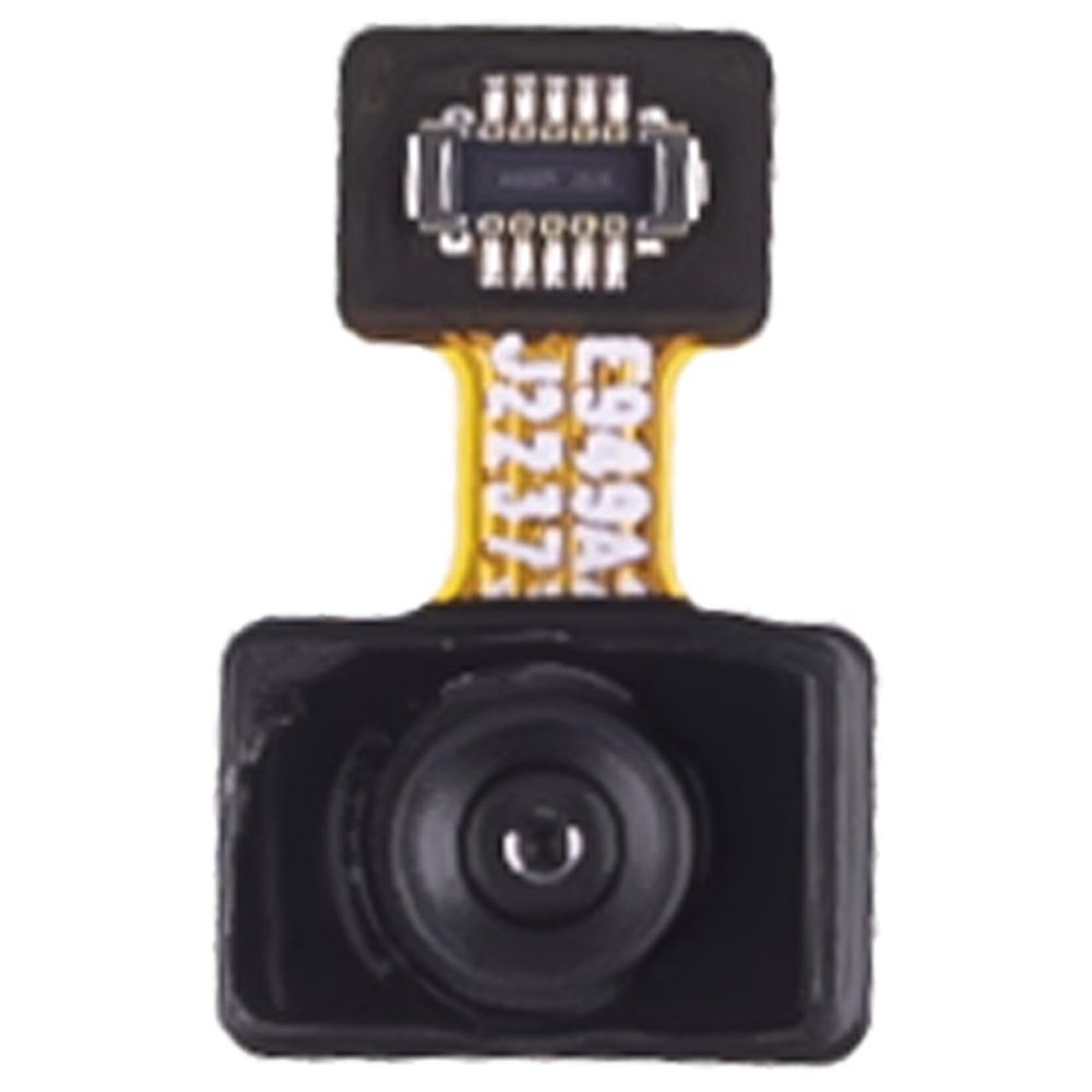 Шлейф для Xiaomi 12T (22071212AG) / 12T Pro (22081212UG) с комп. + сканер отпечатка пальца