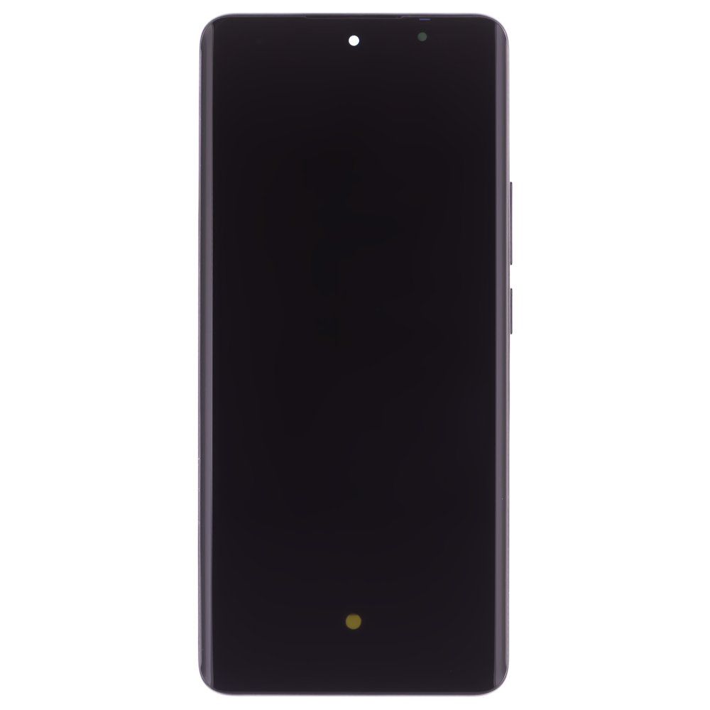 Дисплей для Realme 11 Pro 5G (RMX3771) / Realme 11 Pro+ 5G (RMX3741) + тачскрин (черный) (в рамке) (ORIG100) (SP)