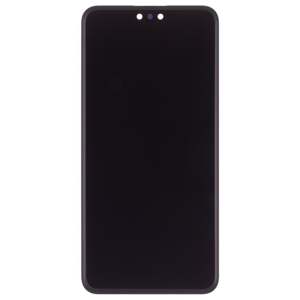 Дисплей для Huawei Mate 70 Pro (PLR-L29) + тачскрин (черный) (ORIG)