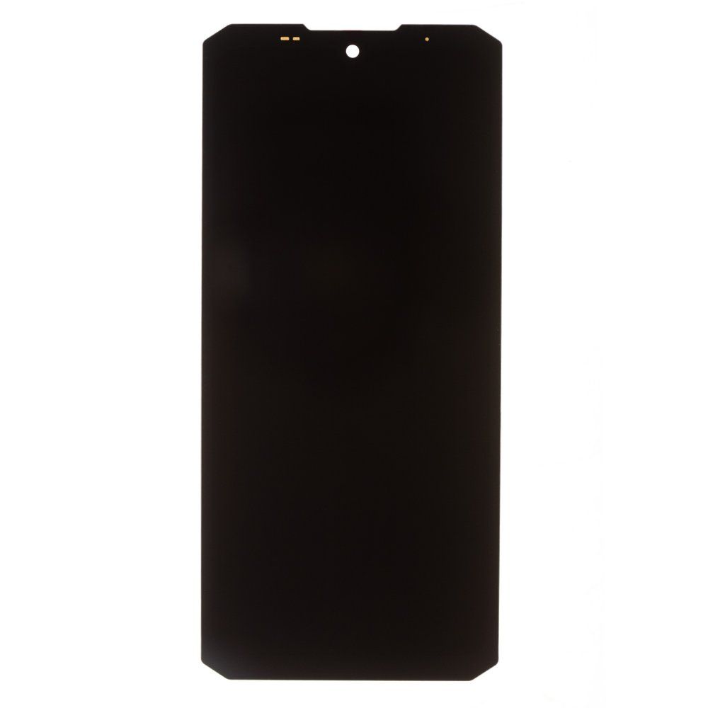 Дисплей для Doogee S200 Plus / S200 Ultra + тачскрин (черный) (ORIG)