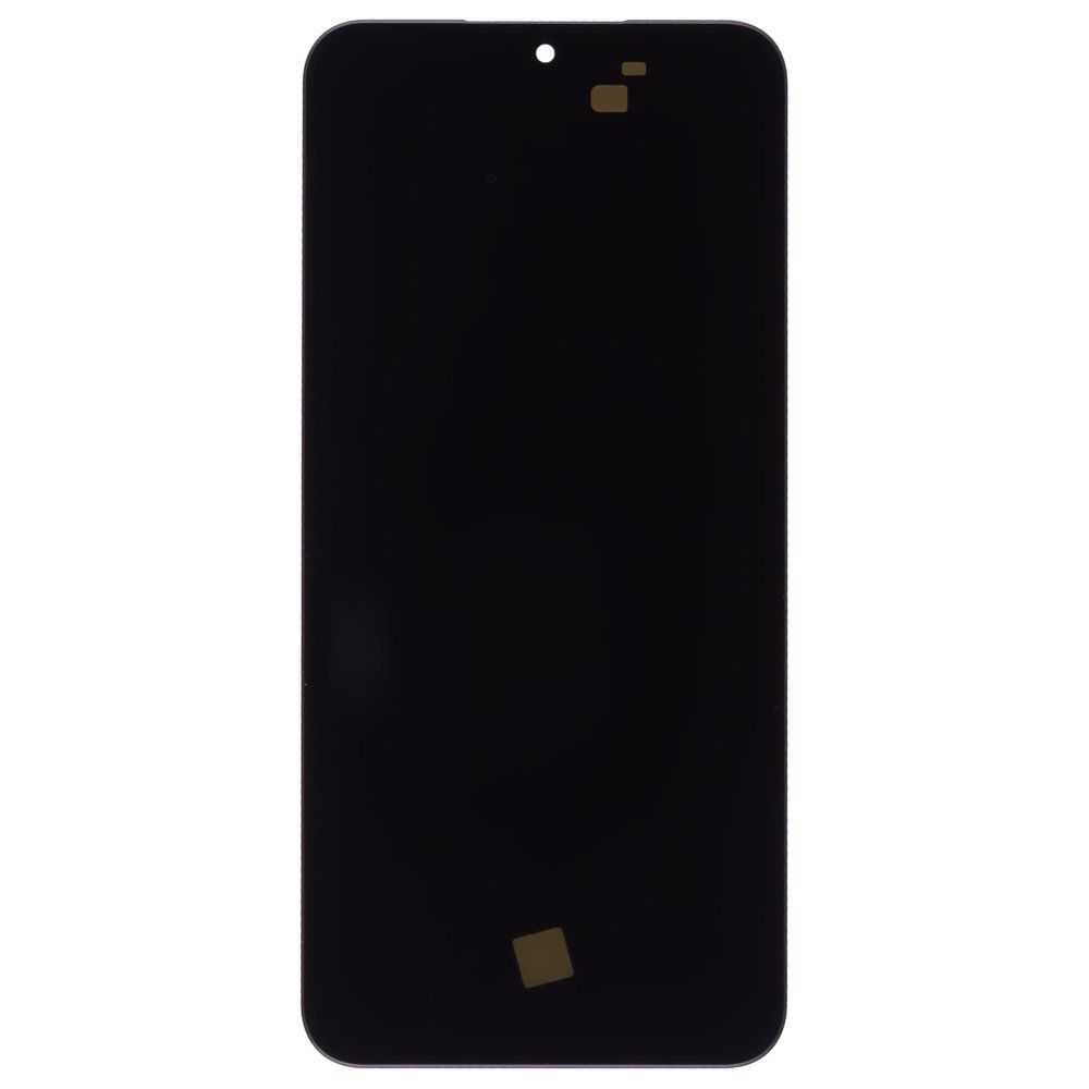 Дисплей для Huawei P50 (ABR-LX9) + тачскрин (черный) (ORIG)