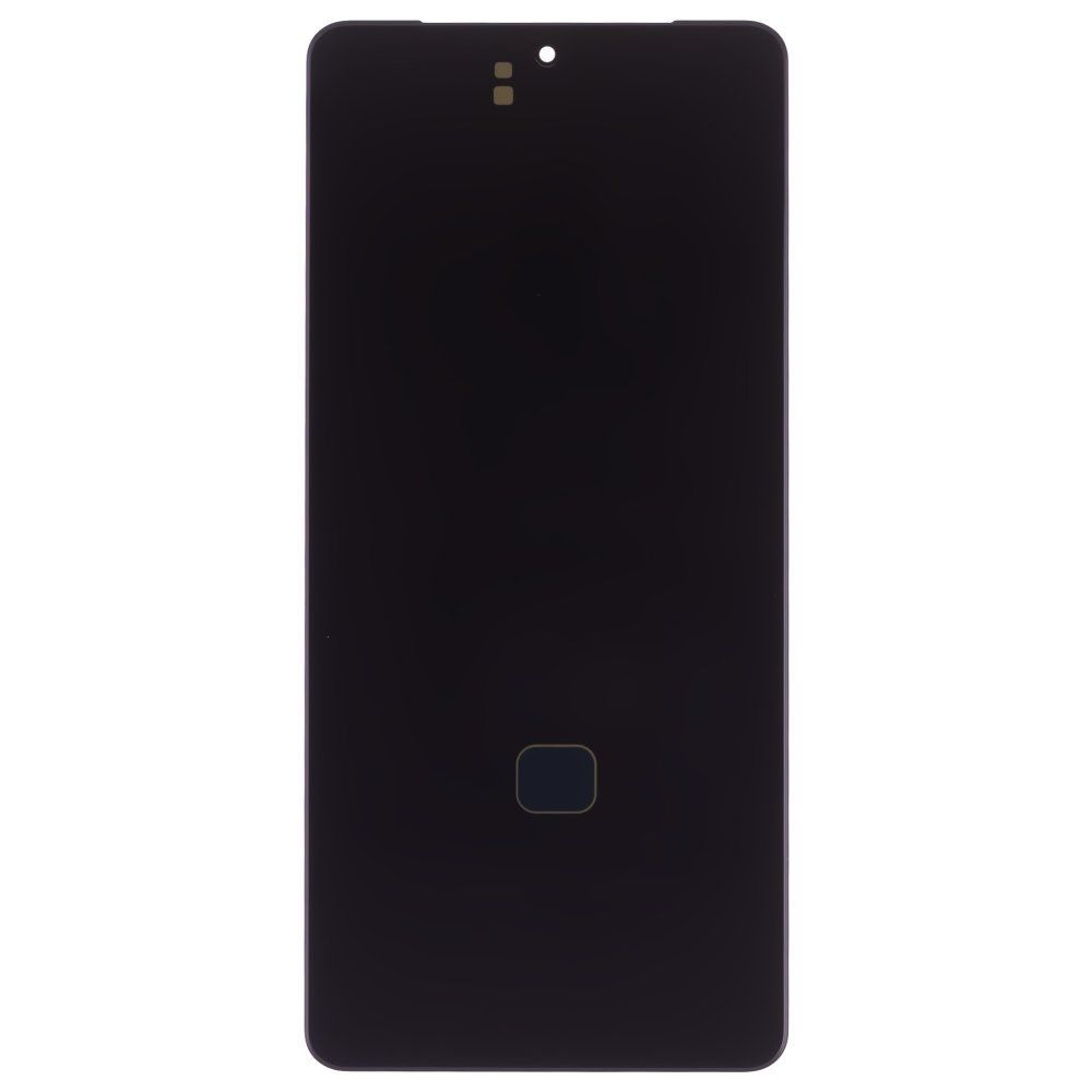 Дисплей для Asus ROG Phone 9 (AI2501A) / ROG Phone 9 Pro (AI2501) / ROG Phone 9 FE (AI2501) и др. + тачскрин (черный) (ORIG100)