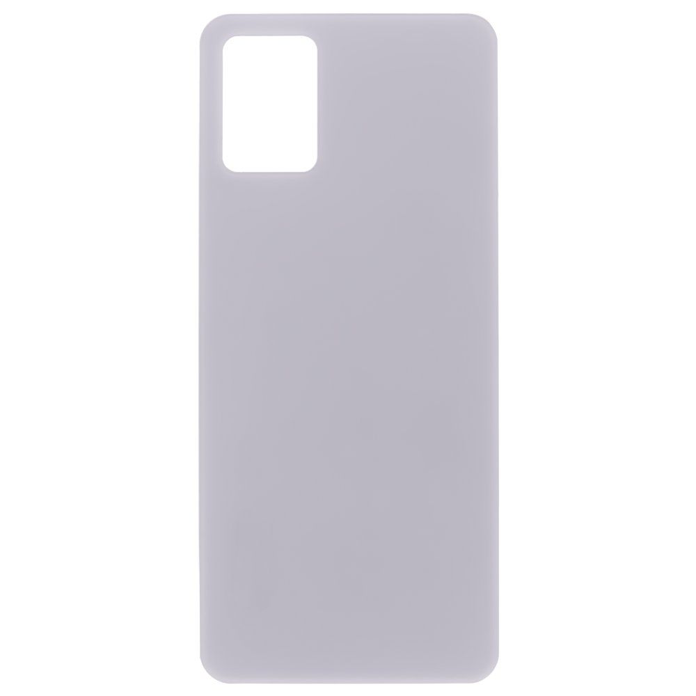 Задняя крышка для Vivo V20 (V2025) (белый)