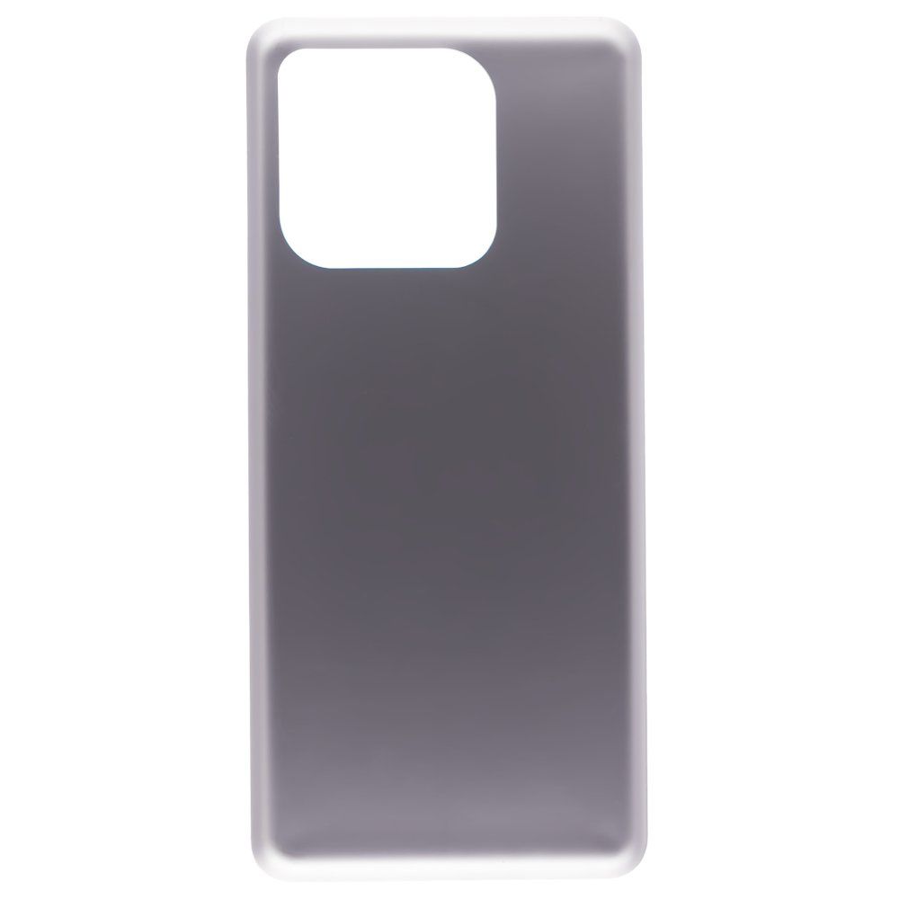 Задняя крышка для Xiaomi 14T Pro (MZB0HH9RU) (серый)