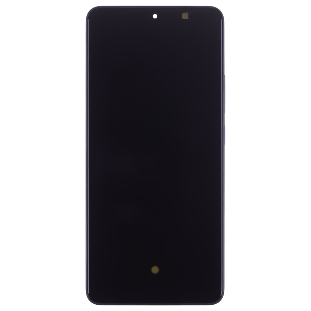 Дисплей для Xiaomi Poco X6 Pro (2311DRK48G) + тачскрин (черный) (в рамке) (ORIG100) (SP)