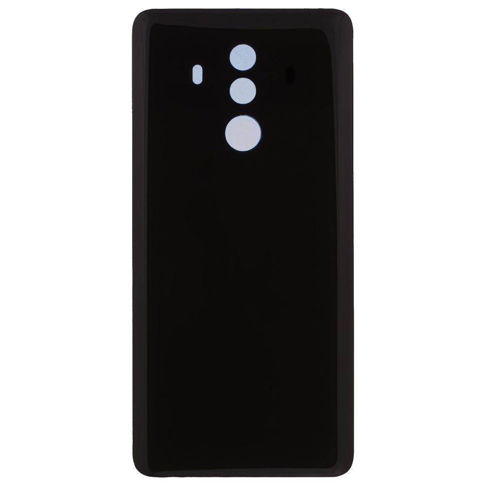 Задняя крышка для Huawei Mate 10 Pro (BLA-L29) (черный)