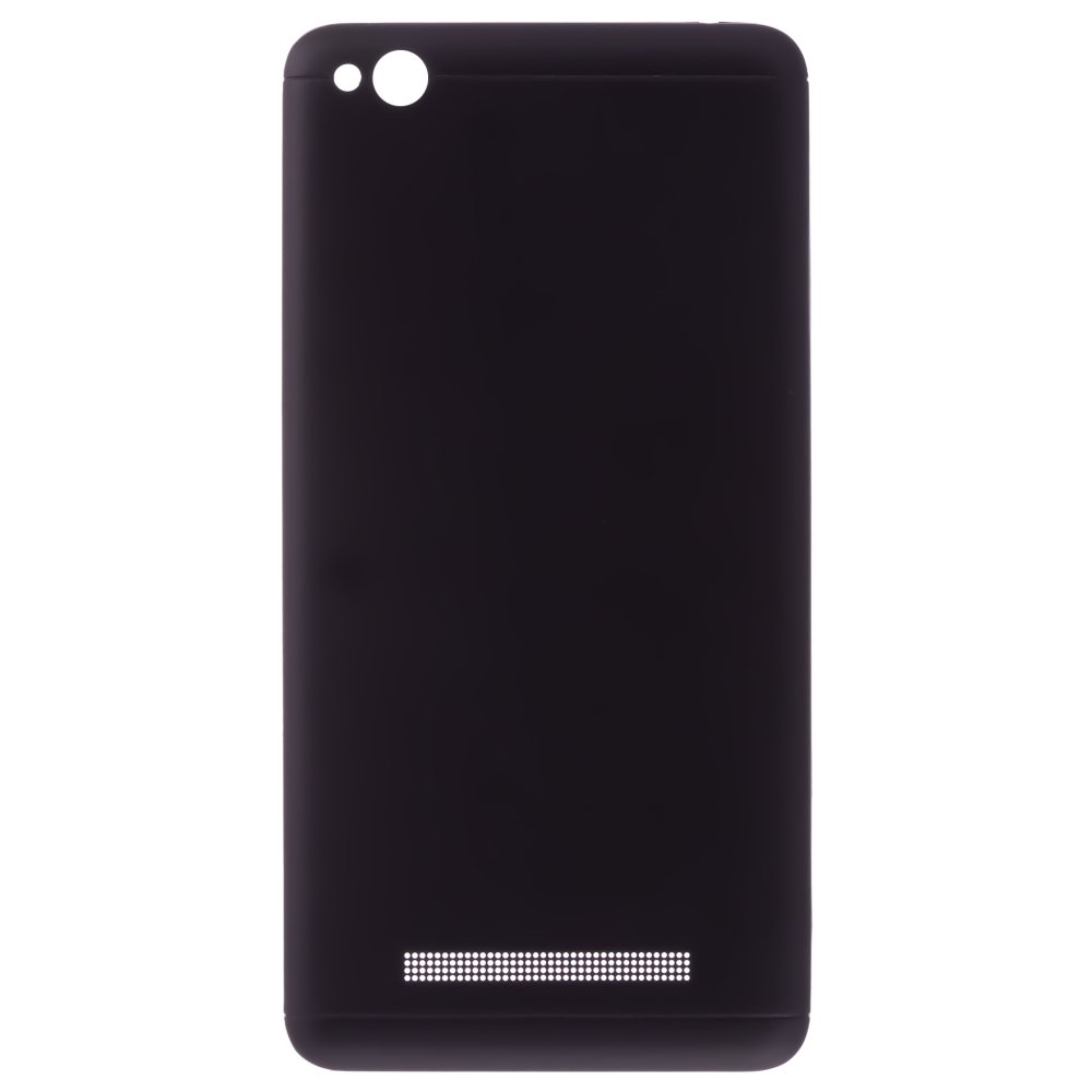 Задняя крышка для Xiaomi Redmi 4A (серый)