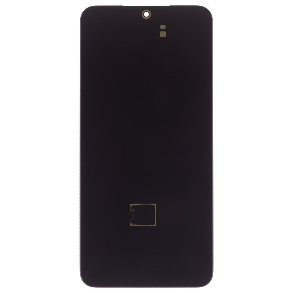 Дисплей для Samsung S901 Galaxy S22 + тачскрин (черный) (ORIG100) (SP)