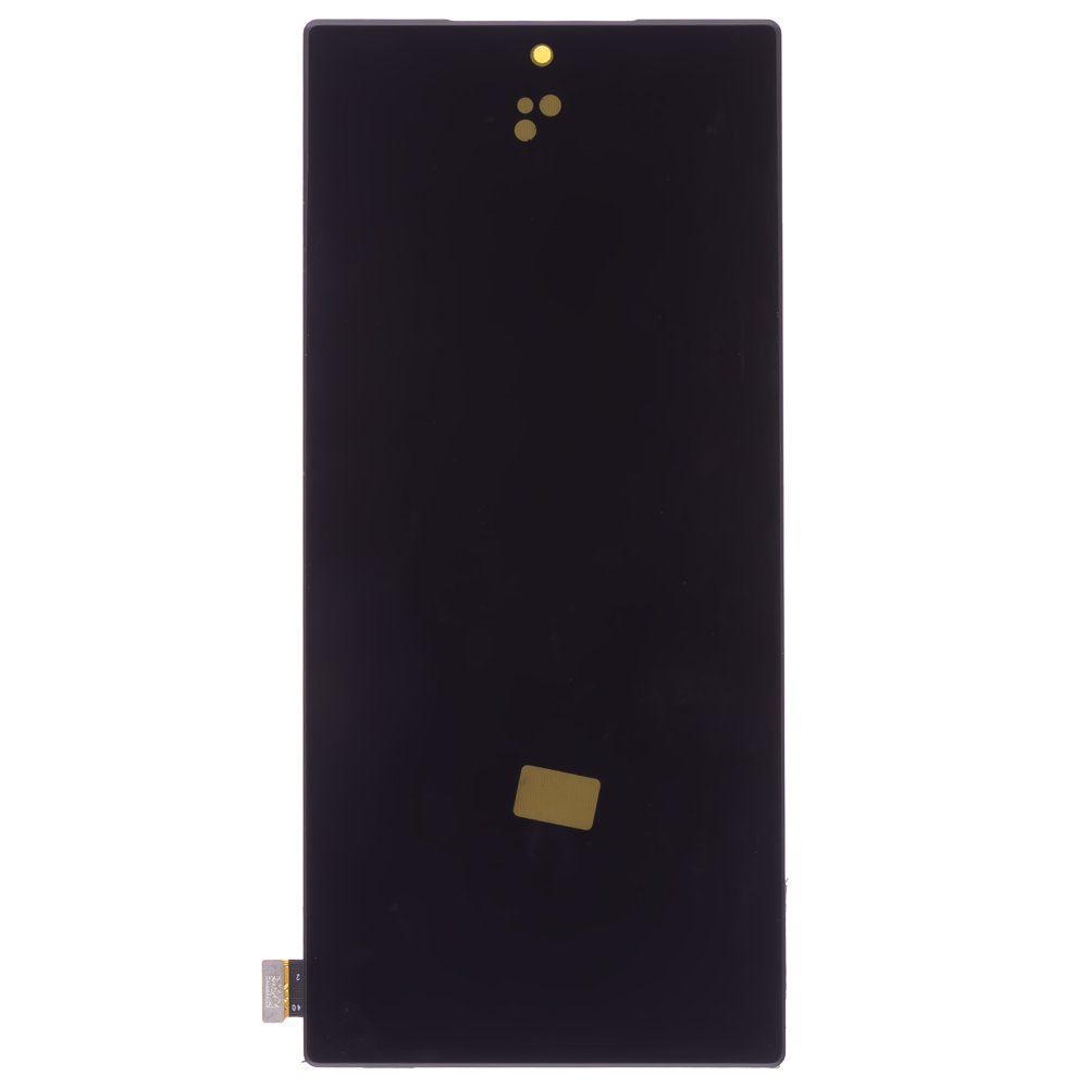 Дисплей для ZTE Nubia Z60 Ultra (NX721J) / Nubia Z60 Ultra Leading (NX721J) + тачскрин (черный) (ORIG100)