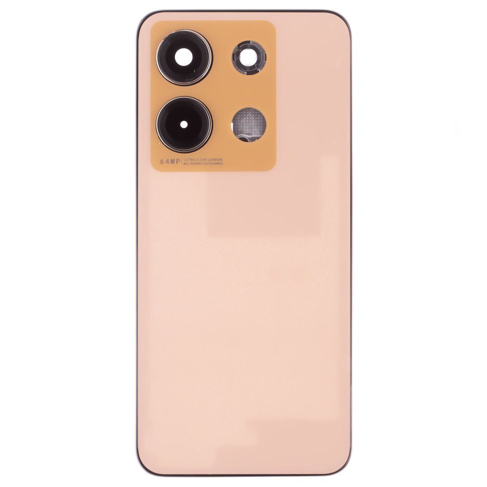 Корпус для Infinix Note 30i (X6716) (золотистый)