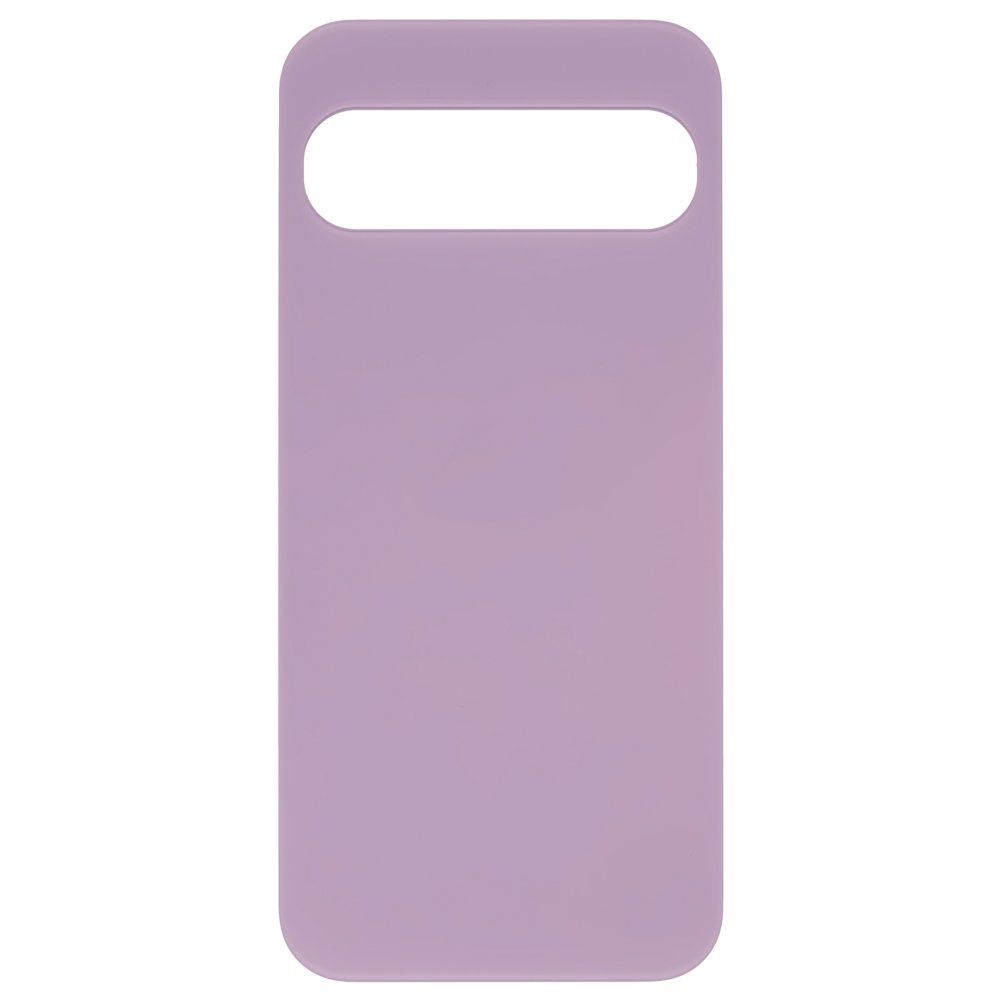 Задняя крышка для Google Pixel 9 Pro (GR83Y/GEC77/GWVK6) (розовый)