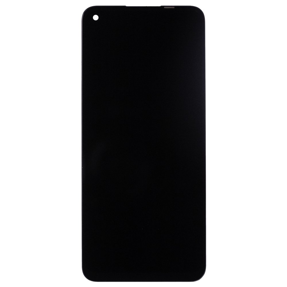 Дисплей для Realme 9 Pro (RMX3472) / Q5 (RMX3478) + тачскрин (черный) (ORIG)