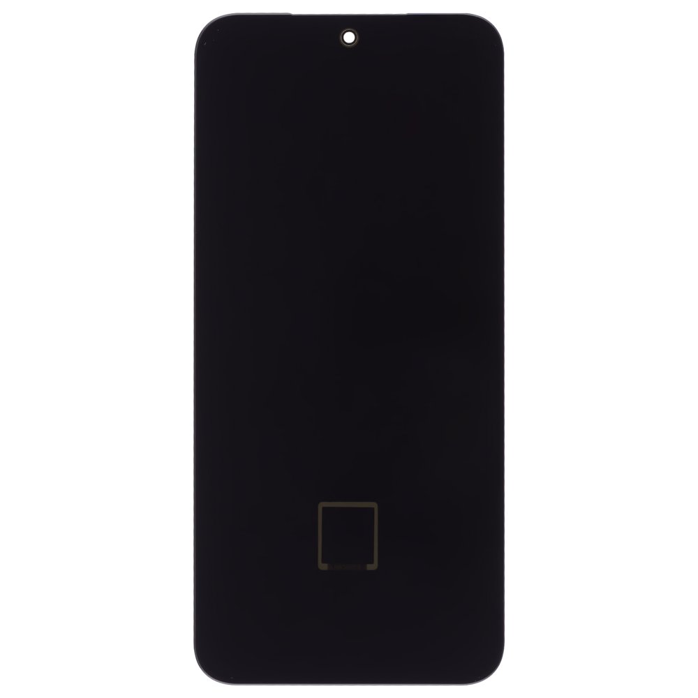 Дисплей для Huawei Honor Magic 7 (PTP-N29) + тачскрин (черный) (ORIG)