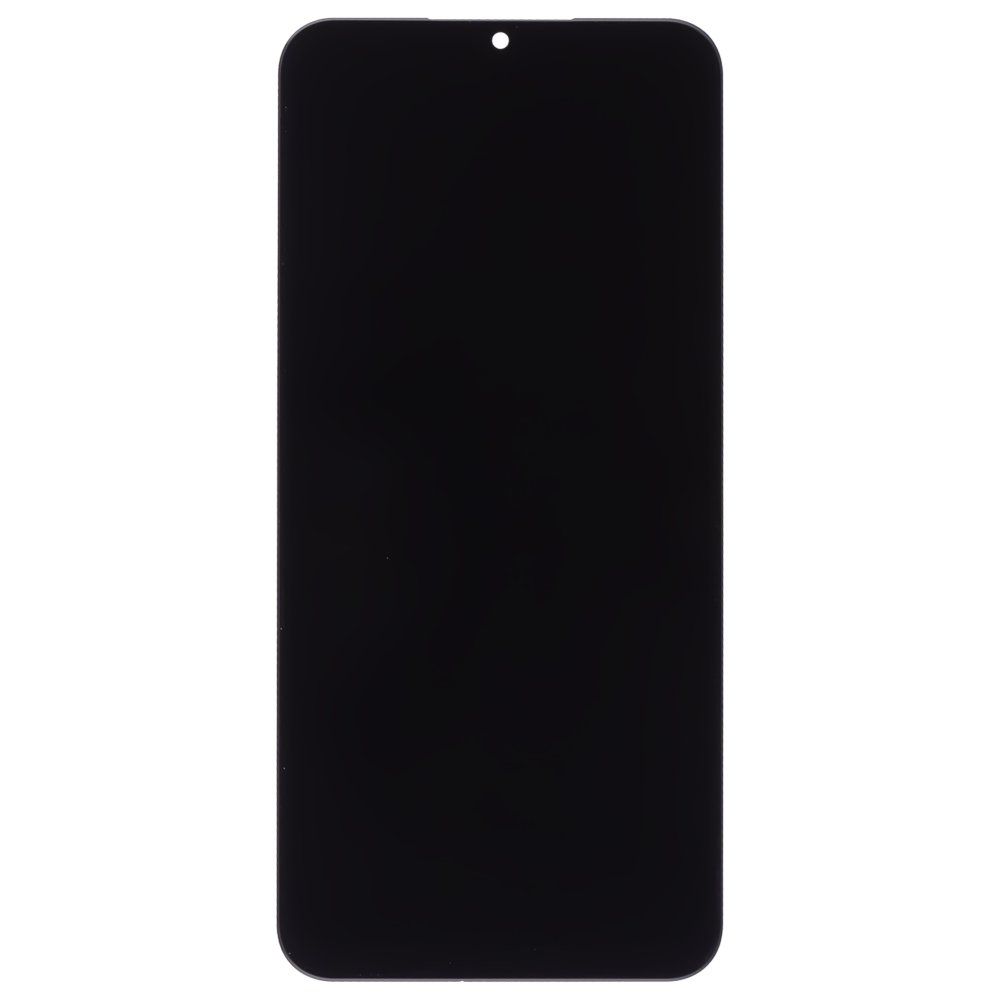 Дисплей для Samsung A256E Galaxy A25 5G + тачскрин (черный) (In-Cell)