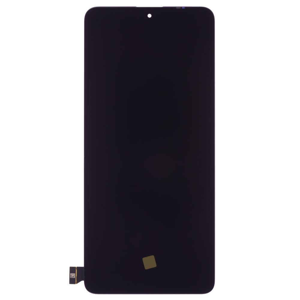 Дисплей для Xiaomi Poco F5 Pro (23013PC75G) + тачскрин (черный) (ORIG)