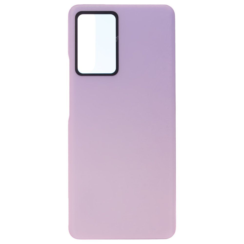 Задняя крышка для Xiaomi 13 Lite (2210129SG) (розовый)