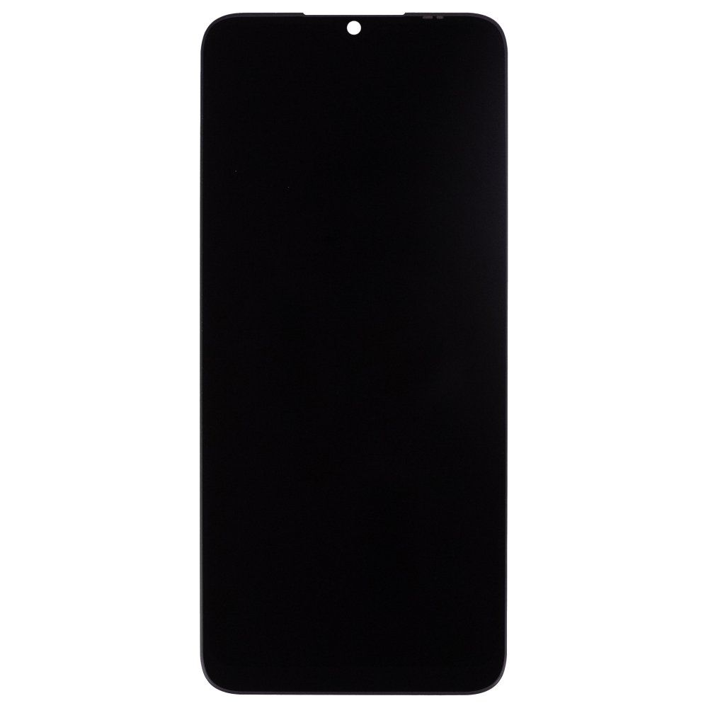 Дисплей для Huawei Honor X6 (VNE-LX1) / Honor X8 5G (VNE-N41) + тачскрин (черный) (ORIG)