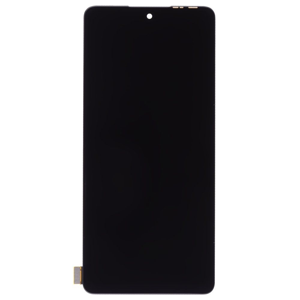 Дисплей для Infinix Note 12 VIP (X672) + тачскрин (черный) (In-Cell)