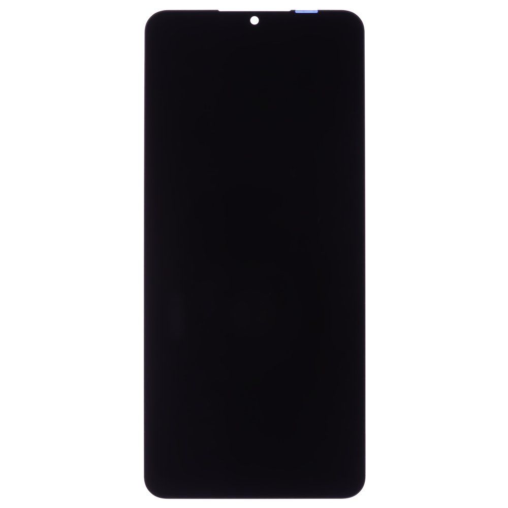 Дисплей для Samsung A125 Galaxy A12 / A326 Galaxy A32 5G + тачскрин (черный) (ORIG100) (SP)
