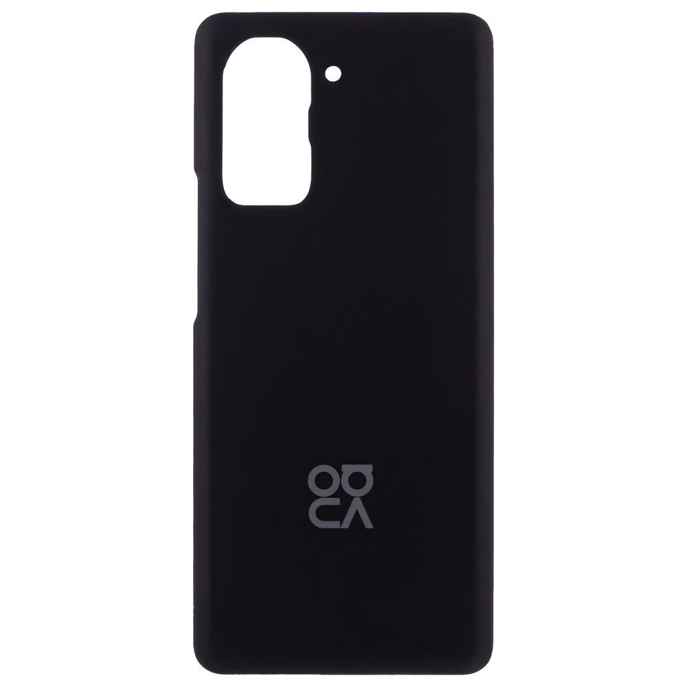 Задняя крышка для Huawei Nova 10 Pro (GLA-LX1) (черный)