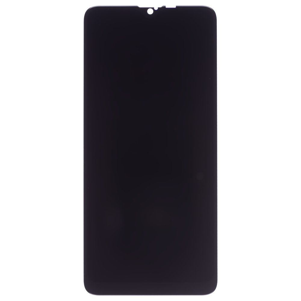 Дисплей для Samsung A207 Galaxy A20s + тачскрин (черный) (ORIG100) (SP)