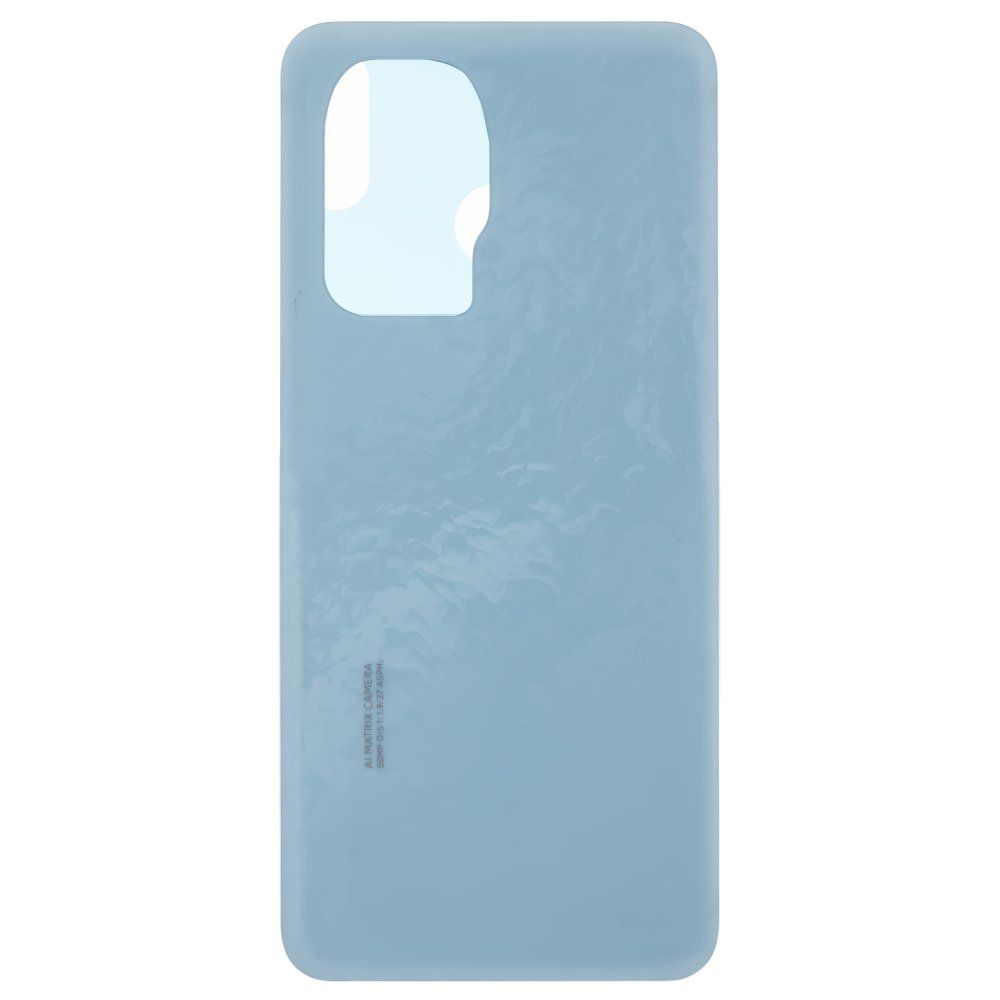 Задняя крышка для Huawei Honor 200 (ELI-NX9) (зеленый)