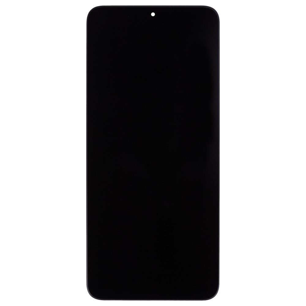 Дисплей для Huawei Honor X8 (TFY-LX1) + тачскрин (черный) (ORIG)
