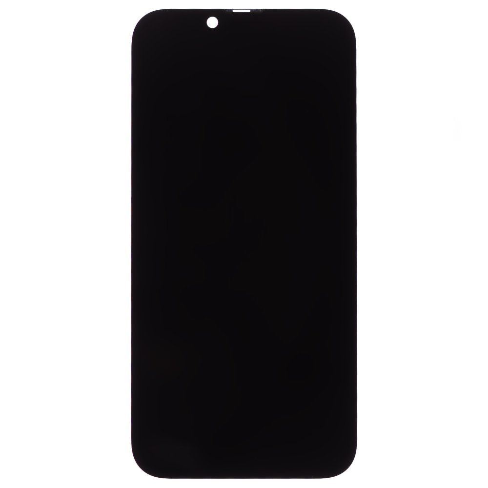 Дисплей для Apple iPhone 16E + тачскрин + ALS шлейф (черный) (ORIG100) (Снятый) (CLEAN) (с верификацией)