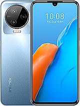 Infinix Note 12 2023 (X676C)