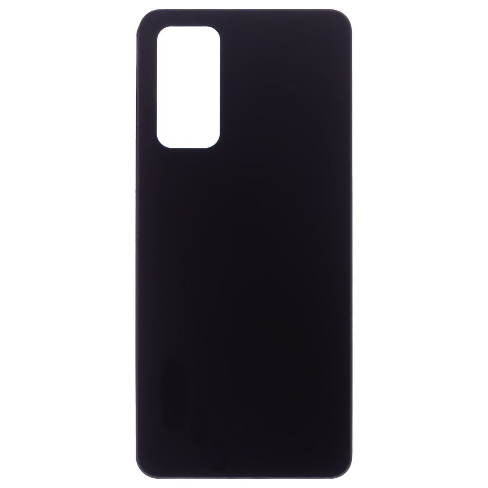 Задняя крышка для Xiaomi 12 Lite (2203129G) (черный)