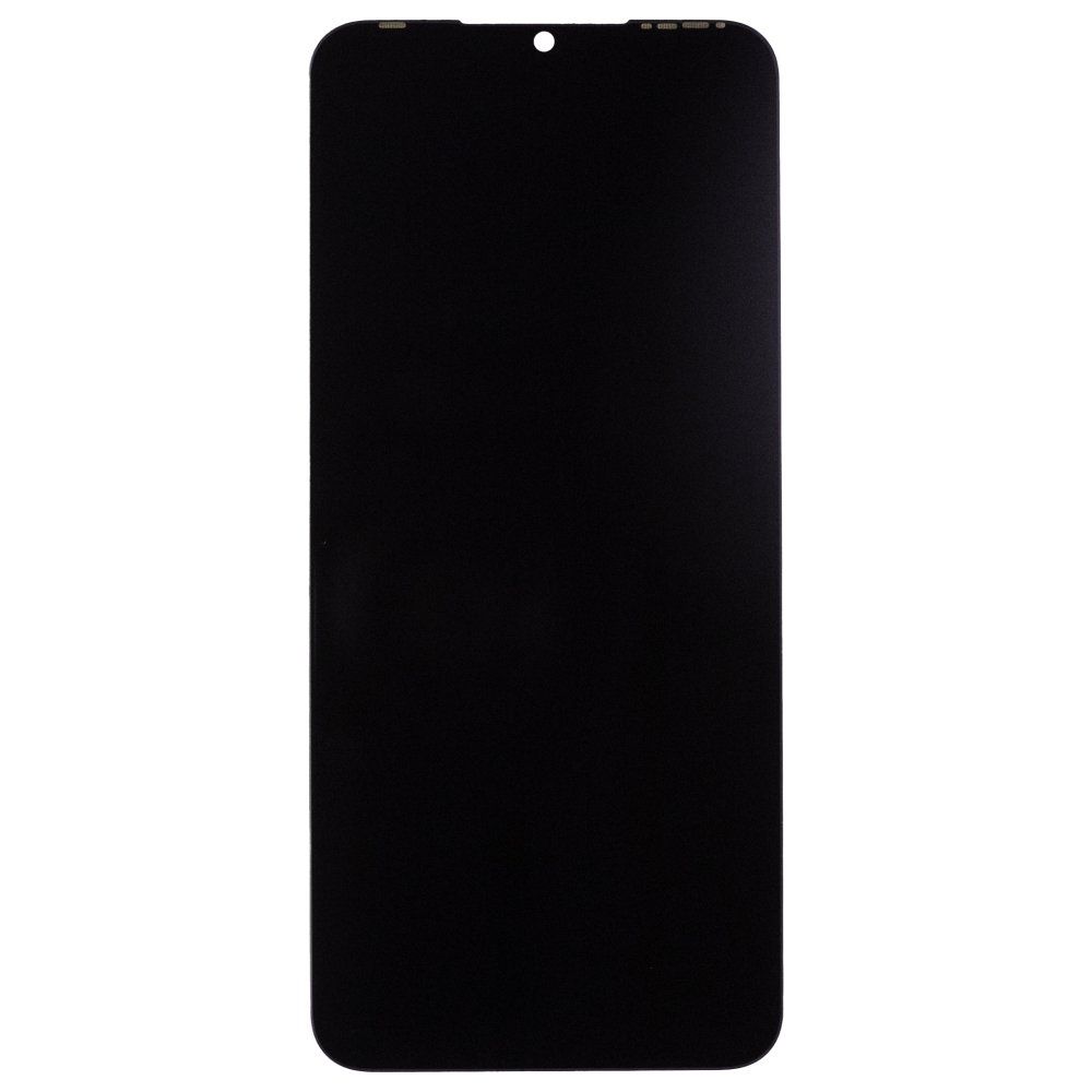 Дисплей для Infinix Hot 12i (X665B) / Hot 20i (X665E) / Smart 6 HD (X6512) + тачскрин (черный) (Medium)