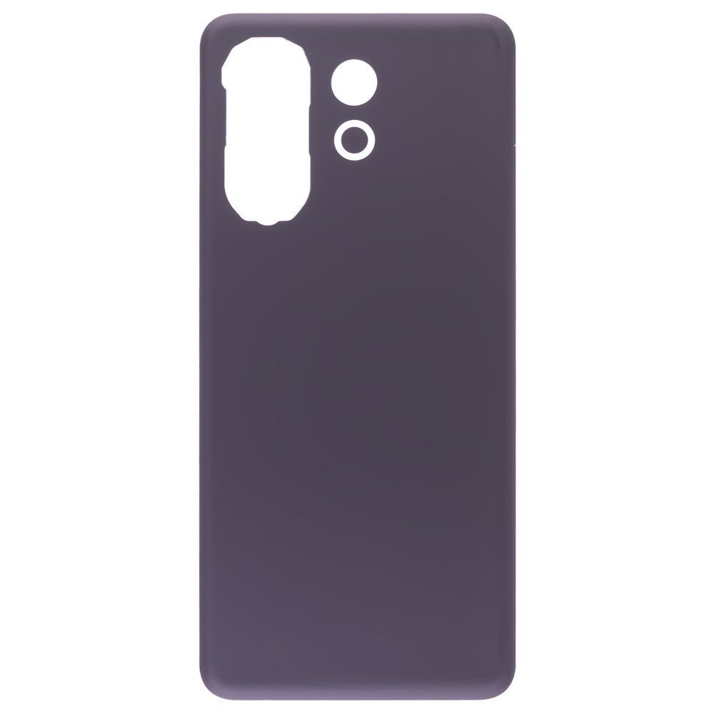 Задняя крышка для Vivo V60 (V2511) (серый)