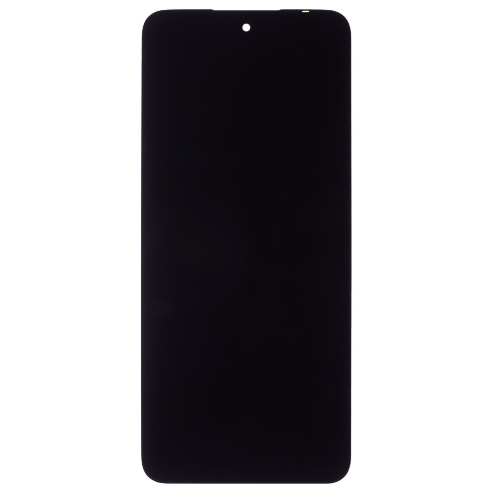 Дисплей для Xiaomi Redmi 12 4G (23053RN02Y) / Redmi 13 4G (24040RN64Y) / Poco M6 4G (2404APC5FG) и др. + тачскрин (черный) (ORIG)