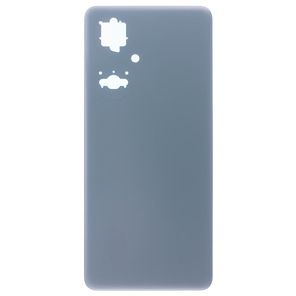Задняя крышка для Huawei Nova 11i (MAO-LX9N) (зеленый)