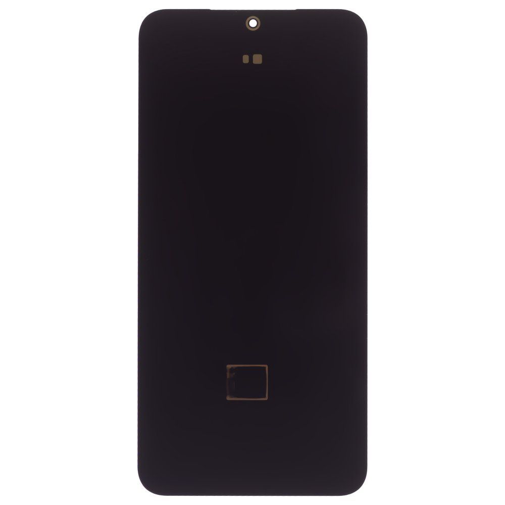 Дисплей для Samsung S936 Galaxy S25+ + тачскрин (черный) (ORIG100) (SP)