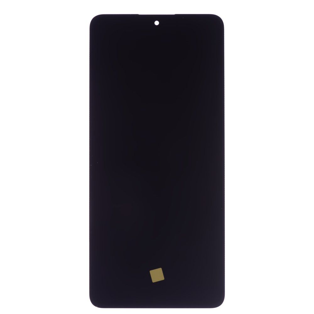 Дисплей для Xiaomi Poco X7 Pro (2412DPC0AG) / Redmi Turbo 4 (24129RT7CC) + тачскрин (черный) (ORIG)