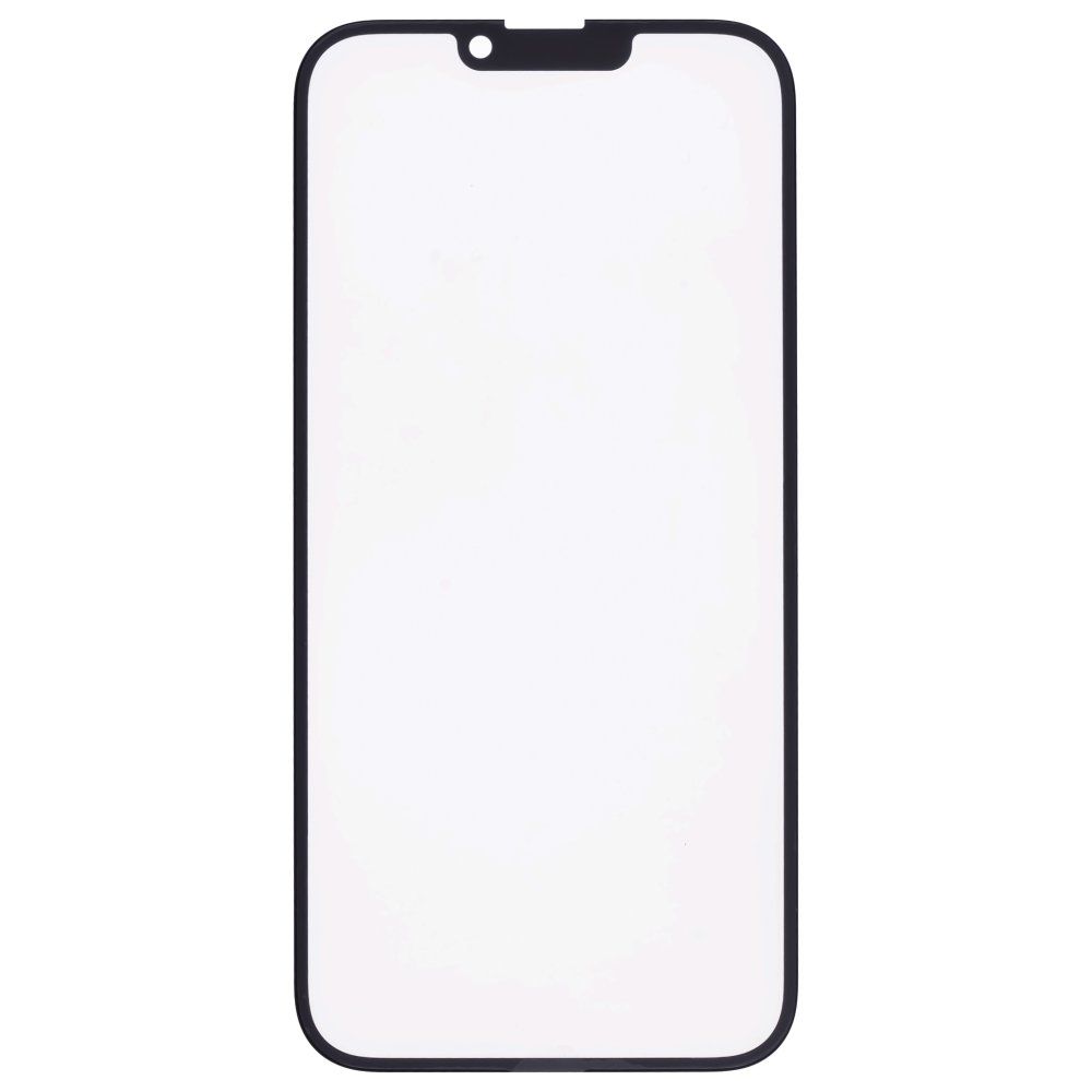 Стекло модуля для Apple iPhone 14 Plus + OCA (Premium)