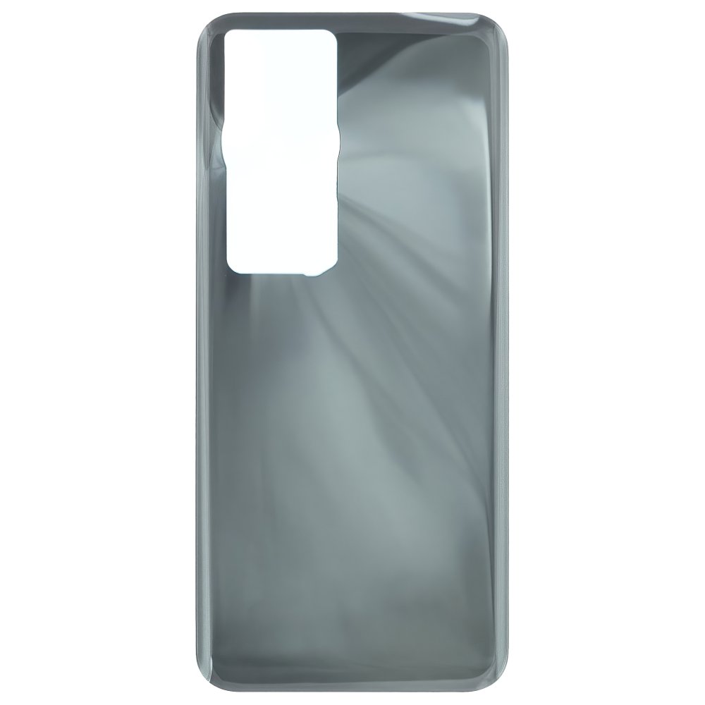 Задняя крышка для Huawei P60 (LNA-LX9) / P60 Pro (MNA-LX9) (зеленый)