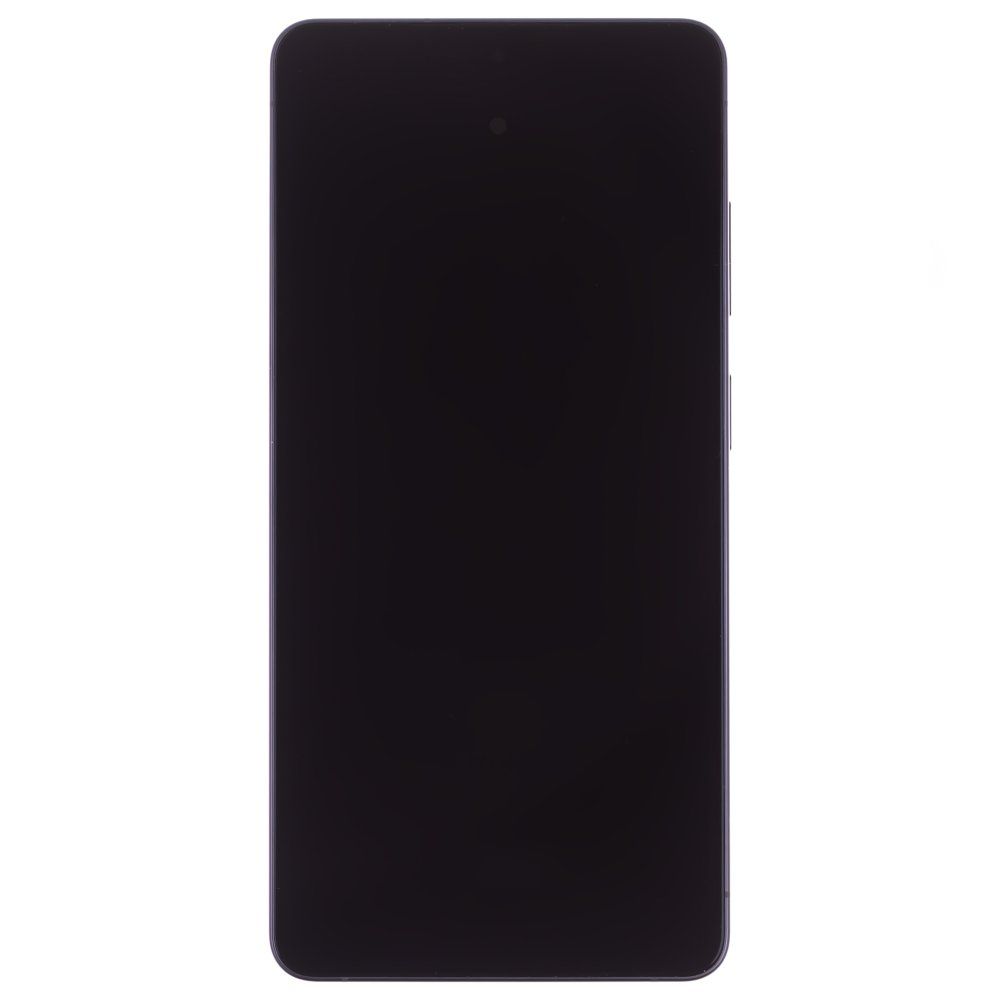 Дисплей для Samsung S948 Galaxy S26 Ultra + тачскрин (черный) (в рамке) (ORIG100) (SP)