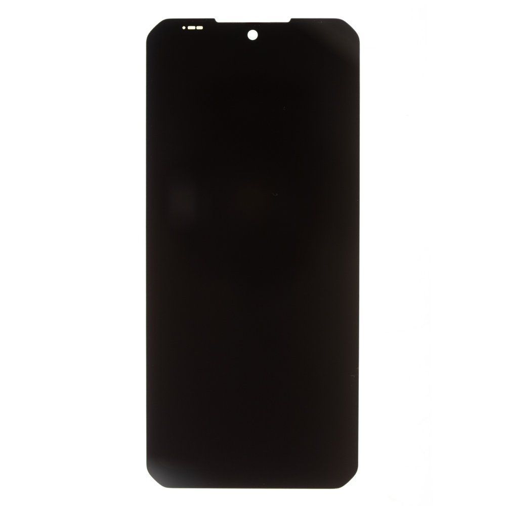 Дисплей для Doogee V30 / V30T + тачскрин (черный) (ORIG)