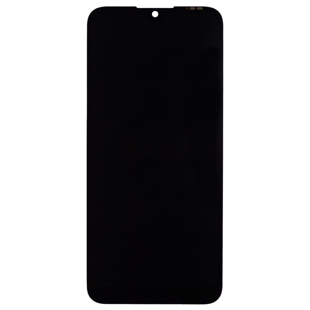 Дисплей для Huawei Honor 8A (JAT-LX1) / Honor 8A Pro (JAT-L41) / Y6 2019 (MRD-LX1F) / Y6s (JAT-LX1) + тачскрин (черный) (ORIG)